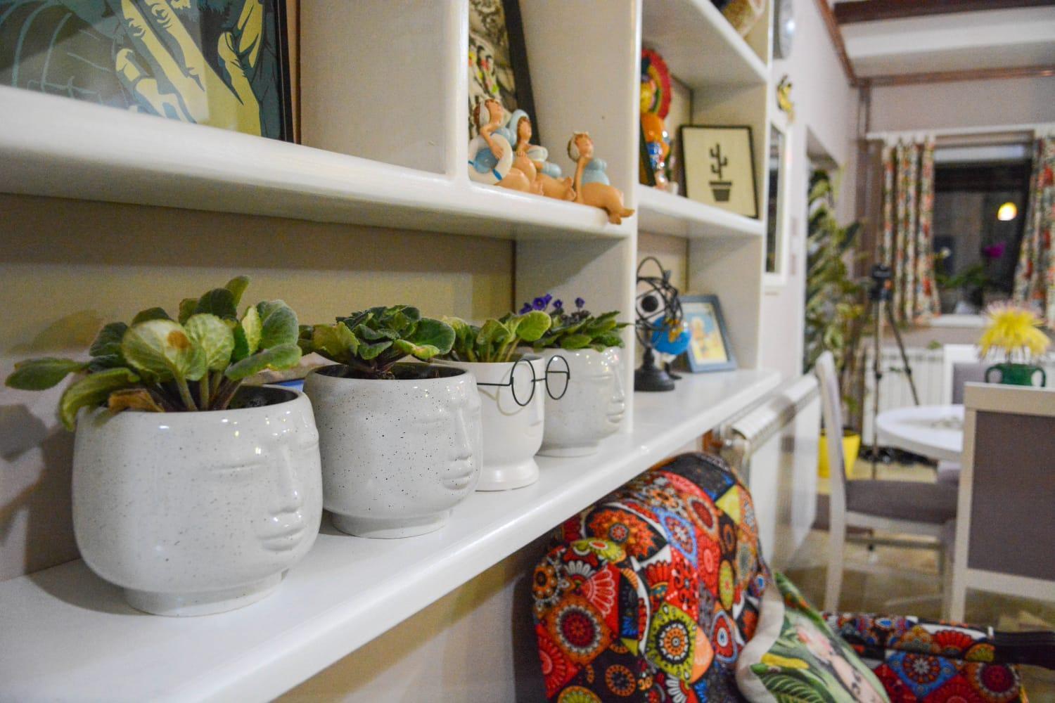 White Arrow Apartment Bajina Basta Luaran gambar