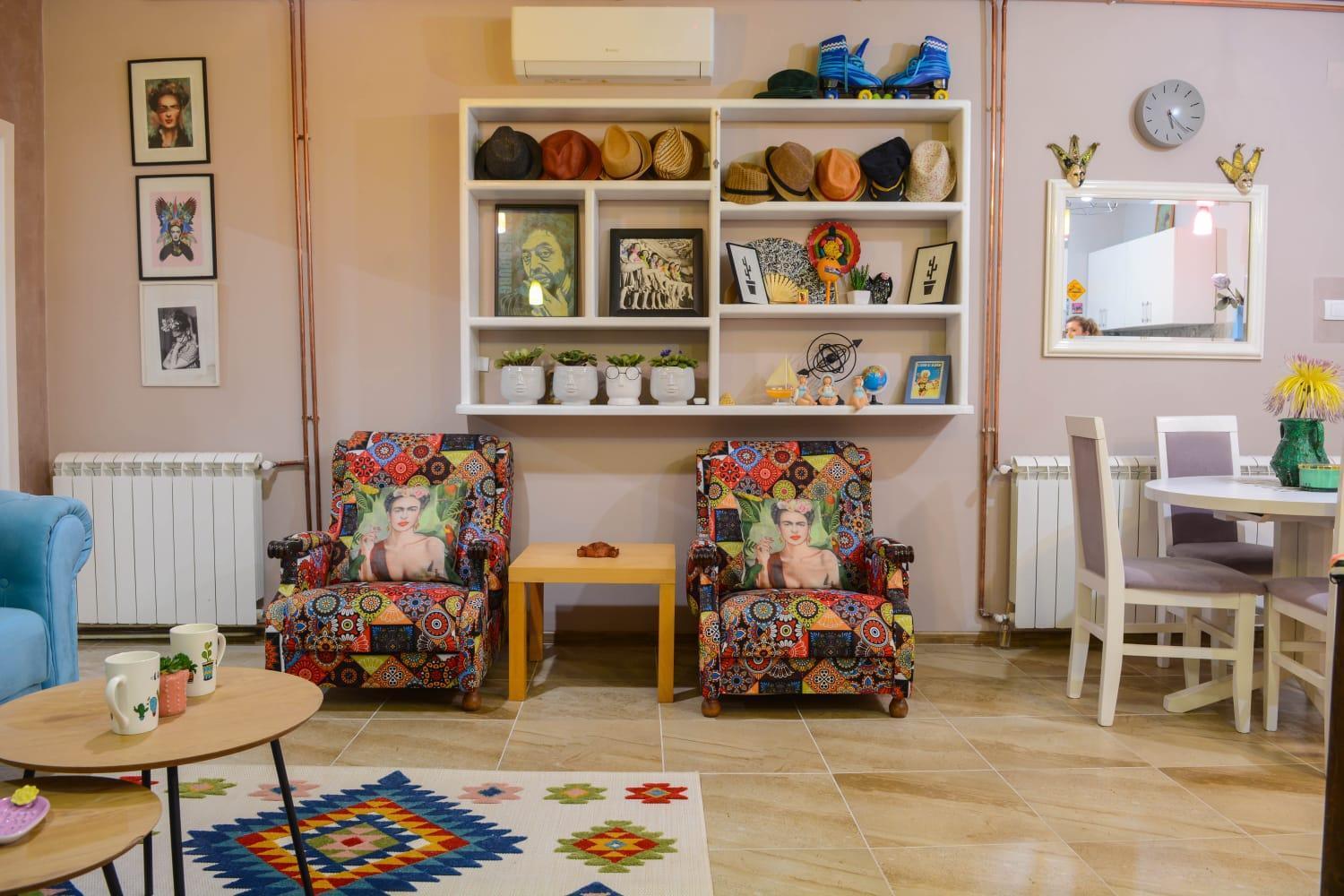 White Arrow Apartment Bajina Basta Luaran gambar